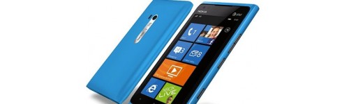 Nokia Lumia 900