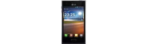 LG Optimus L5