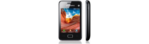 Samsung Star 3 s5220