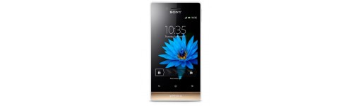 Sony Xperia Miro