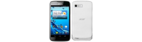 Acer Liquid Gallant Duo