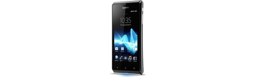 Sony Xperia J