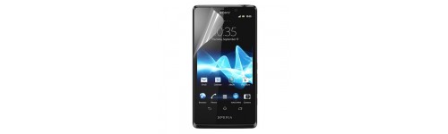 Accessoires Sony Xperia T