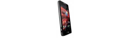 Motorola Razr HD