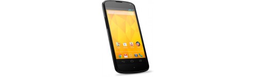 LG Nexus 4