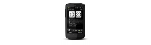 HTC Touch HD