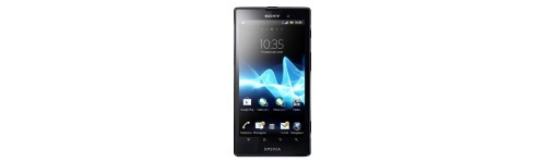 Sony Xperia ion