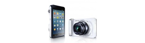 Samsung Galaxy Camera