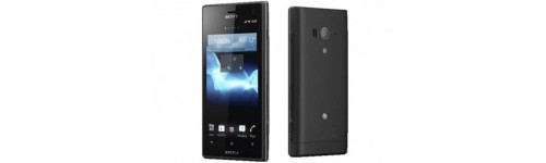 Xperia Acro S