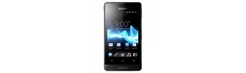 Sony Xperia Go