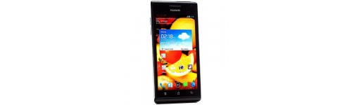 Huawei Ascend P1