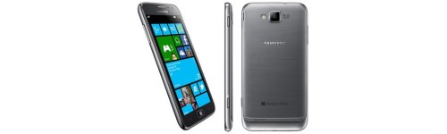 Samsung ATIV S i8750