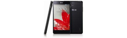 LG Optimus G