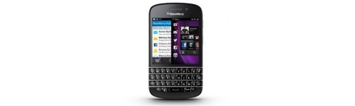 BlackBerry Q10