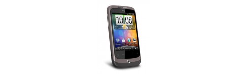 HTC Wildfire