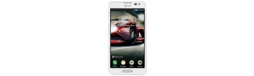 LG Optimus F5