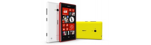 Nokia Lumia 720