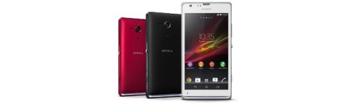 Sony Xperia SP