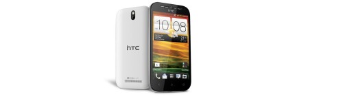 HTC One SV