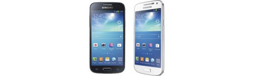 Samsung Galaxy S4 mini