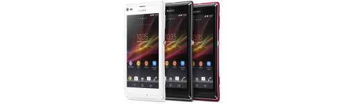 Sony Xperia L