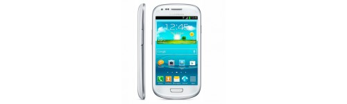 Samsung Galaxy S4 mini