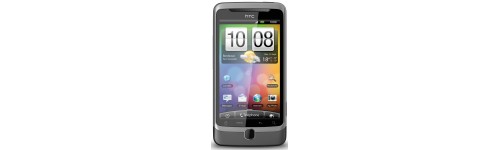 HTC Desire Z