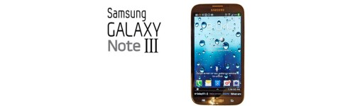 Samsung Galaxy Note 3 N9000