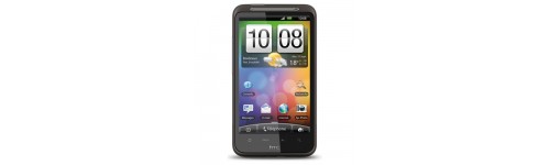 HTC Desire HD