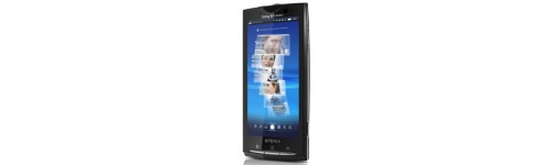 Sony Ericsson Xperia X10