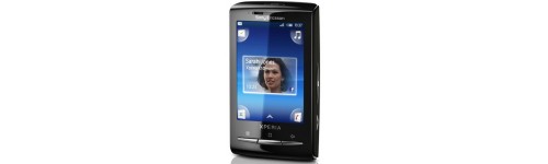 Sony Ericsson X10 Mini