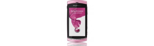 Sony Ericsson Vivaz