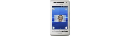 Sony Ericsson Xperia X8