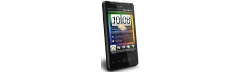 HTC HD Mini