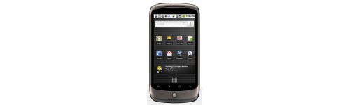 HTC Google Nexus one