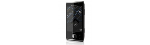 Sony Ericsson Xperia X2