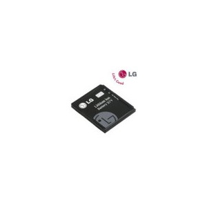 Batterie BL42 FN d'origine Li-ion LG Optimus Me P350