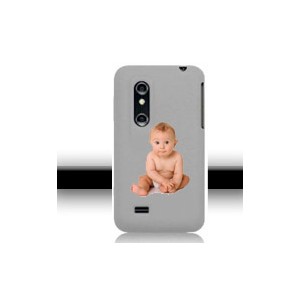 Coque Personnalisée LG Optimus 3D