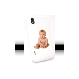 Coque Personnalisée LG Optimus Black P970