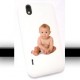 Coque Personnalisée LG Optimus Black P970