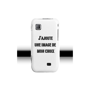 Coque Personnalisée Samsung Wave 575 S5750