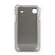 Coque cristal pour Samsung Galaxy S i9000