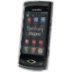 Coque cristal pour Samsung Wave S8500