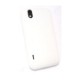 Coque dur blanc lg p970