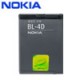 Batterie Lithium-Ion d'Origine BL4D Nokia N8 pour Nokia N8