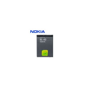 Batterie Lithium-Ion d'Origine BL4D Nokia N97 mini pour Nokia N97 mini