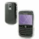 Coque en cristal complete transparente pour Blacberry Bold 9000