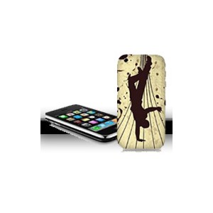 Coque personnalisé pour Iphone 3G, Iphone 3GS