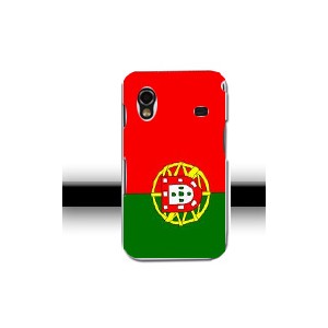 Coque personnalisé pour Samsung Galaxy Ace S5830