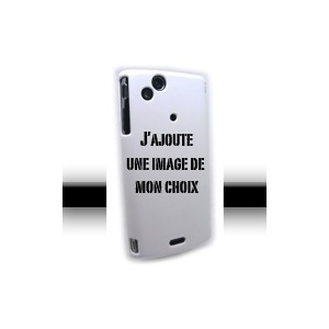 Coque personnalisé pour Sony Ericsson Xperia arc x12